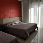 Likos 酒店 Grumento Nova