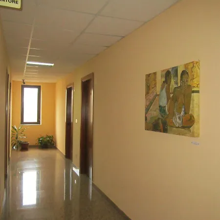 Likos Hotel
