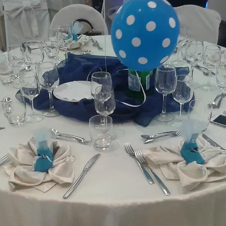 Likos Hotel Grumento Nova