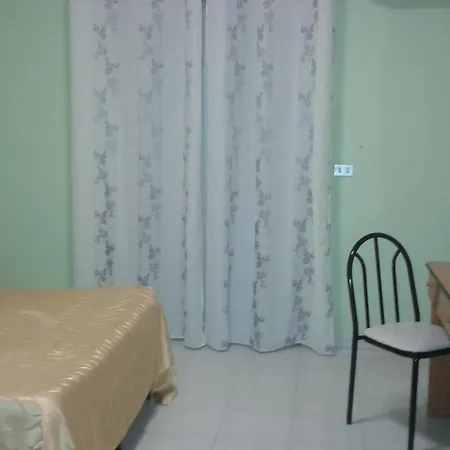 Hotel Likos