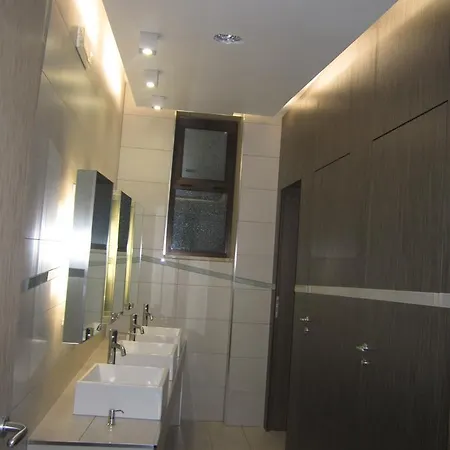 Likos Hotel