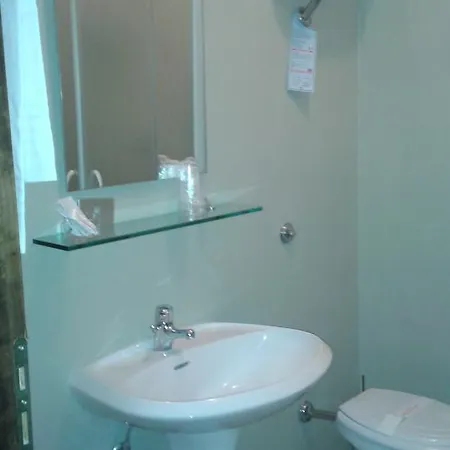 Hotel Likos 3*