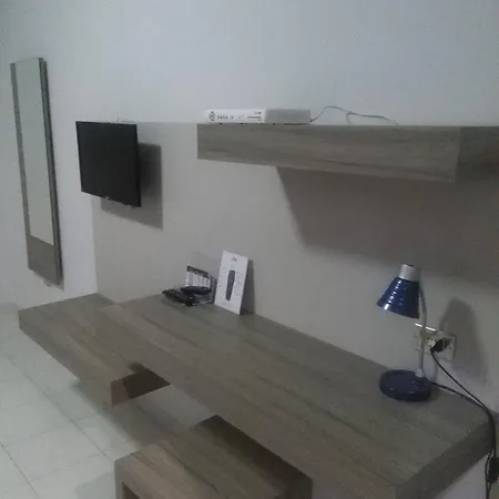 Likos Otel 3*