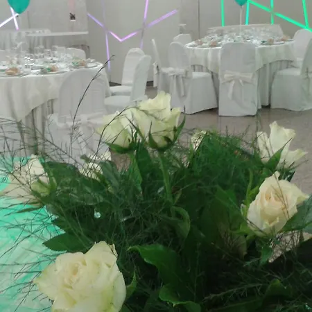 Likos Hotel 3*