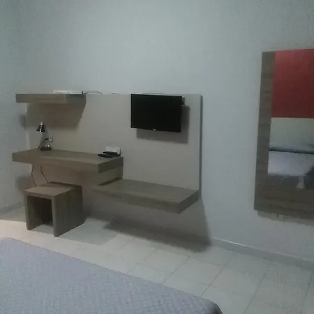 Likos Hotel 3*