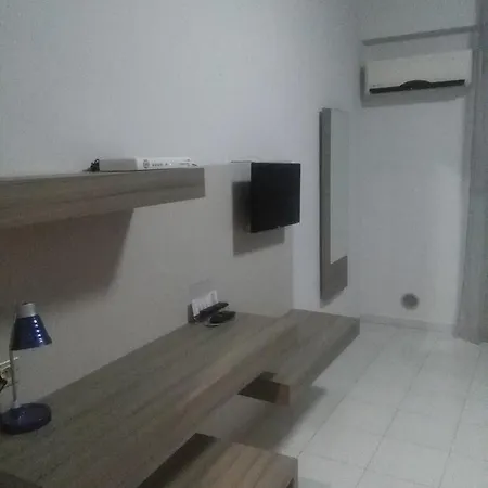 Likos 3* Grumento Nova