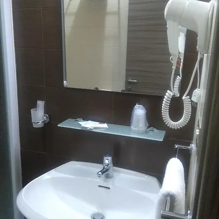 Hotel Likos 3*