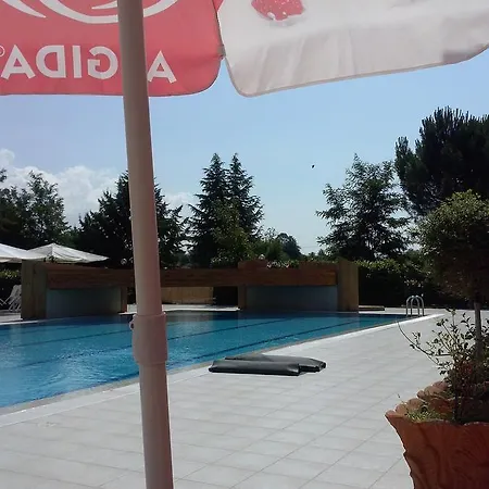 Likos Hotel 3*