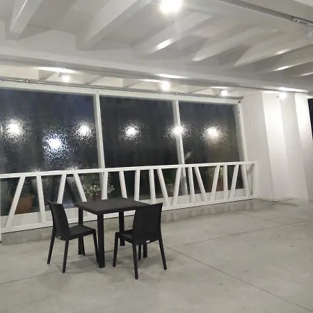 Likos Hotel 3*