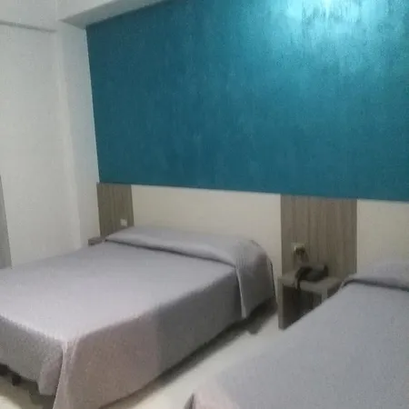 Hotel Likos Grumento Nova