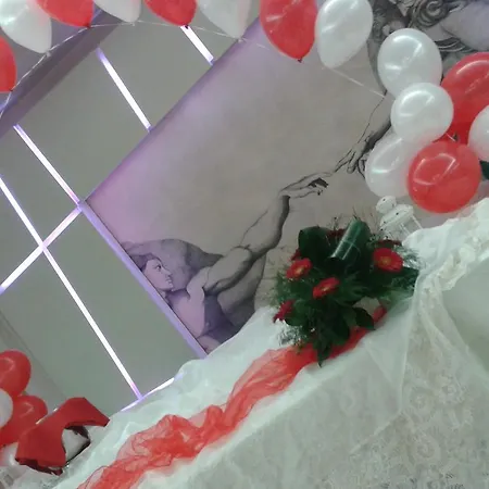 Hotel Likos 3*