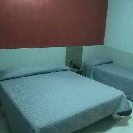 Hotel Likos Grumento Nova