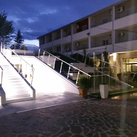 Likos 3* Grumento Nova