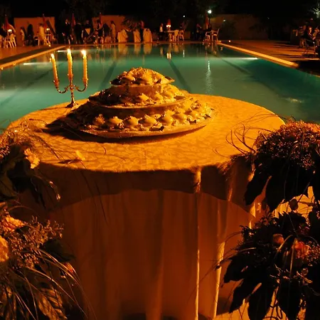 Likos Hotel 3*