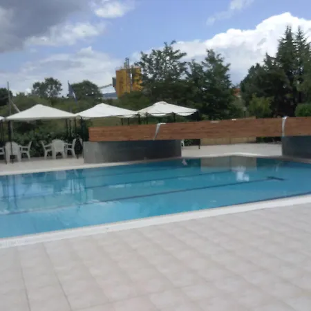Likos Hotel Grumento Nova