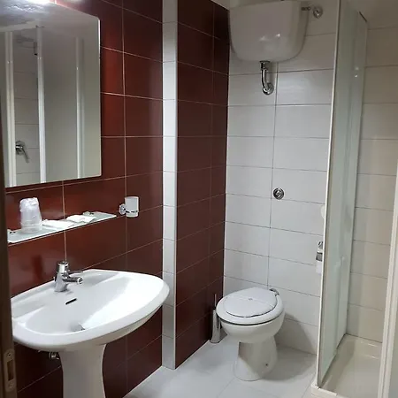 Hotel Likos 3*