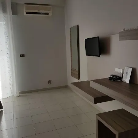 Hotel Likos Grumento Nova