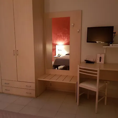 Likos Hotel