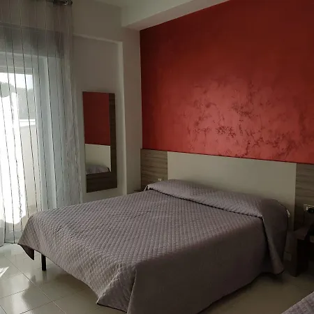 Hotel Likos Grumento Nova