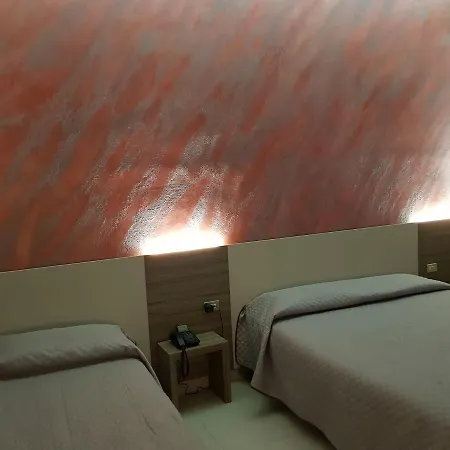 Likos Hotel Grumento Nova