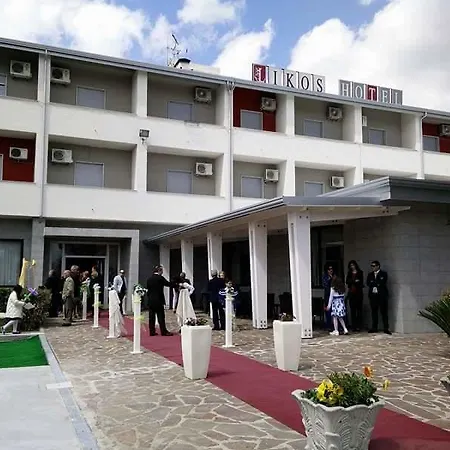 Likos 3* Grumento Nova