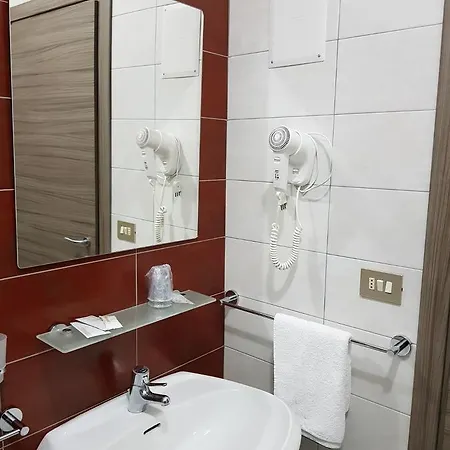 Likos Hotel Grumento Nova