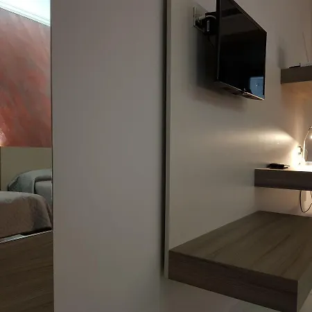 Likos Hotel Grumento Nova