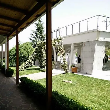 Likos Hotel 3*