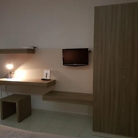Likos 3* Grumento Nova
