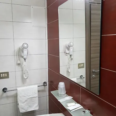 Likos Hotel Grumento Nova