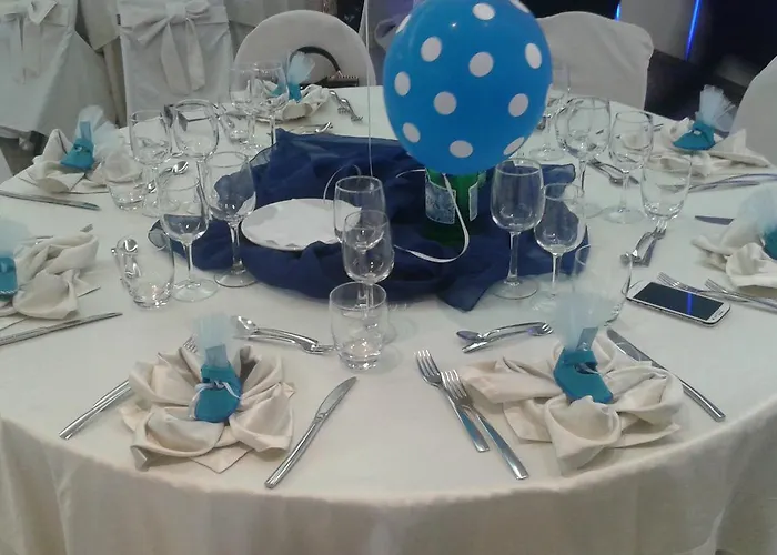 Likos Hotel Grumento Nova