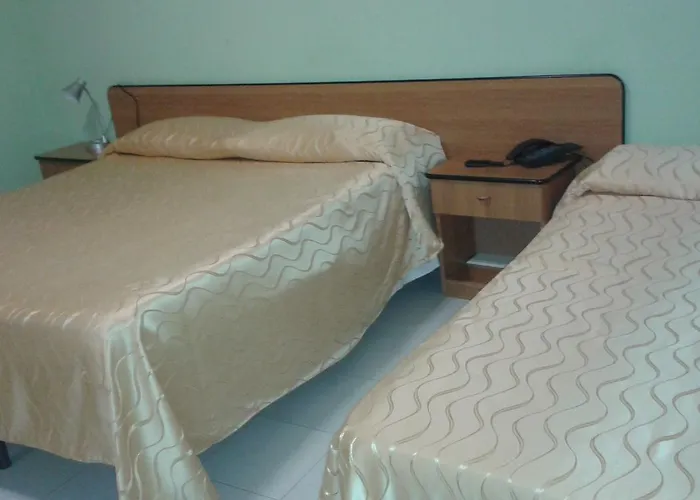 Likos 3* Grumento Nova