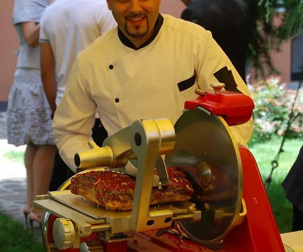 Likos 3* Grumento Nova