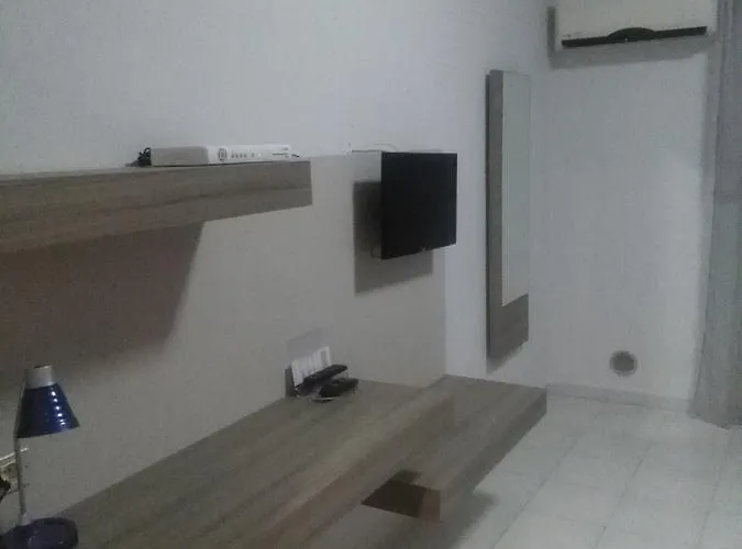 Likos 3* Grumento Nova