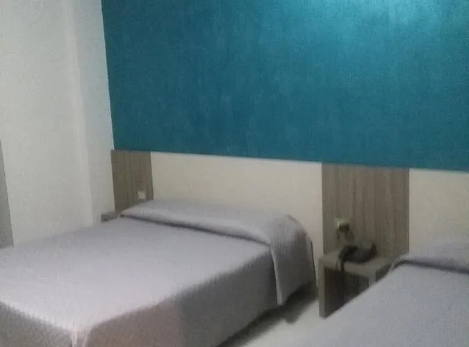 Hotel Likos Grumento Nova