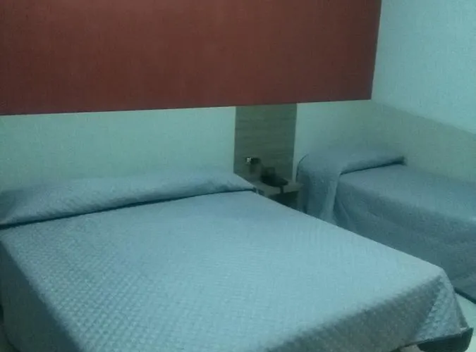 Hotel Likos Grumento Nova