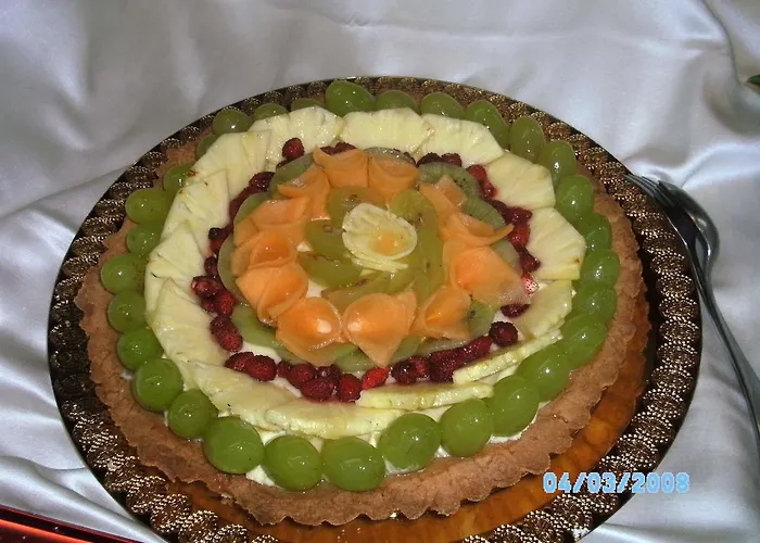 מלון Likos Grumento Nova