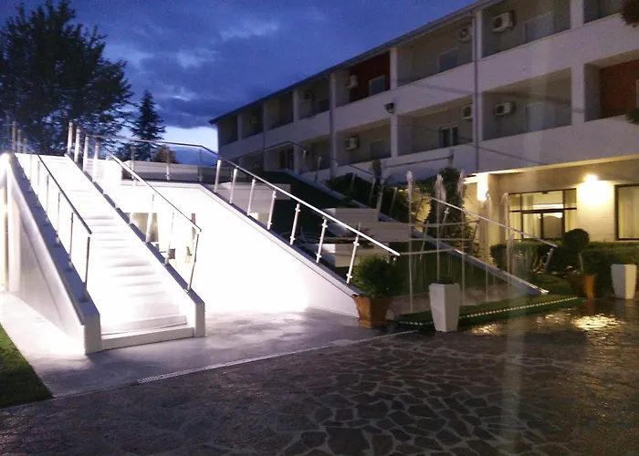 Likos 3* Grumento Nova