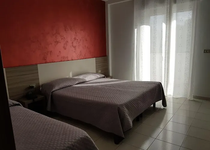 Likos Hotel Grumento Nova