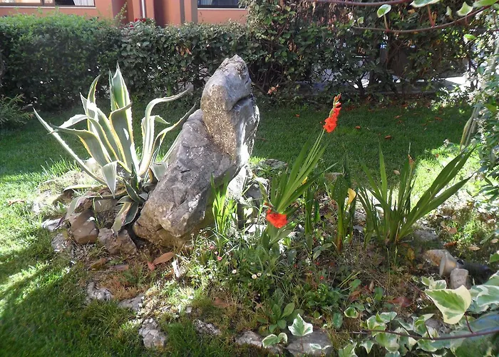 מלון Likos Grumento Nova