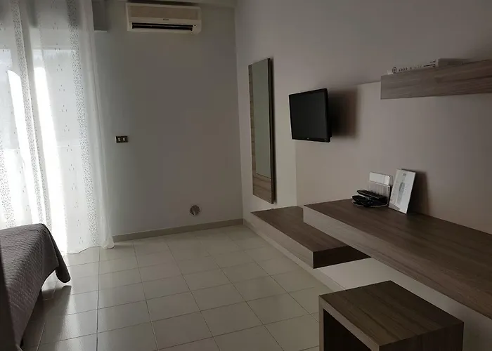 Hotel Likos Grumento Nova