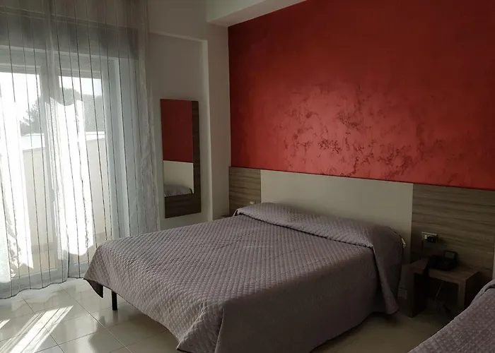 Hotel Likos Grumento Nova