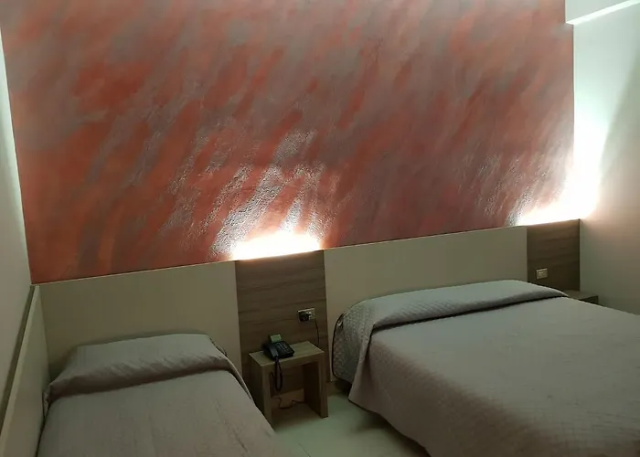 Likos Hotel Grumento Nova