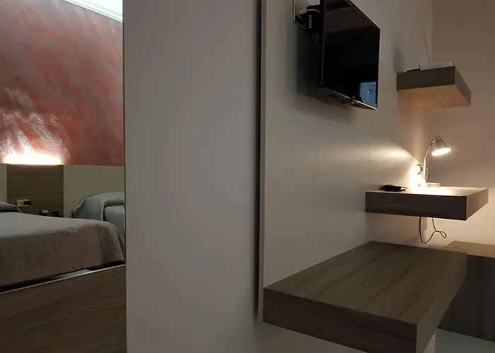 Likos Hotel Grumento Nova