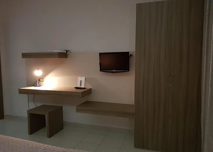 Likos 3* Grumento Nova